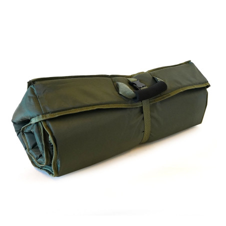 Traxis Cradle foam kadica | 100x60