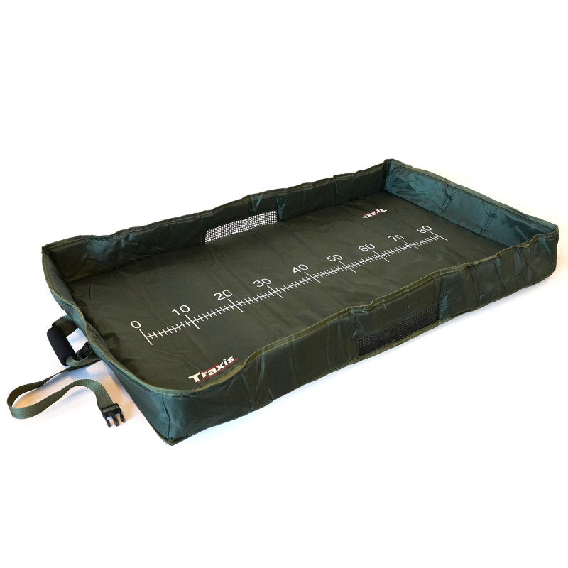 Traxis Cradle foam kadica | 100x60