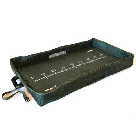 Traxis Cradle foam kadica | 100x60