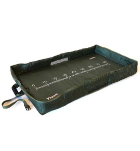 Traxis Cradle foam kadica | 100x60