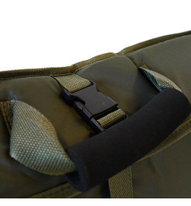 Traxis Cradle foam kadica | 100x60