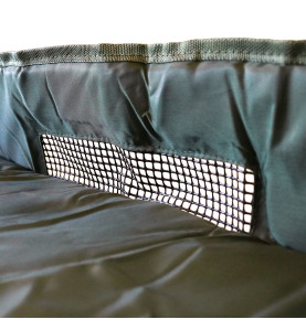 Traxis Cradle foam kadica | 100x60