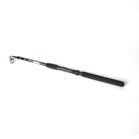 DLT Pursuit Tele-Spin štap 20-40g | 2,7m