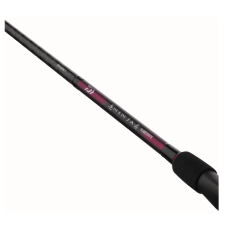 Daiwa ninja spin štap 15-60g | 2,74m