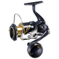 Shimano Stella SW 4000HG C rola | 12+1BB