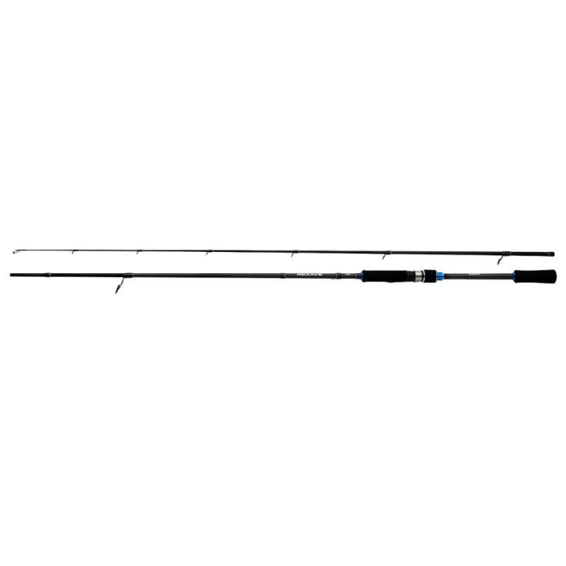 Shimano Nexave NEX61ULFE spin štap | 1.85m |  1-7g