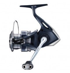Shimano Catana FE 2500HGFE rola | 3+1BB
