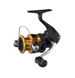 Shimano FX 2500 FC rola | 2+1BB
