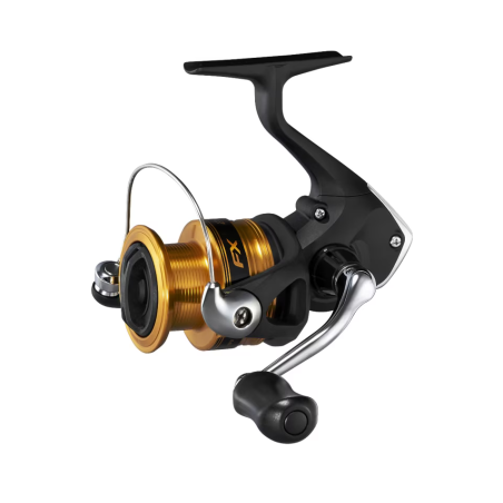 Shimano FX 2500 FC rola | 2+1BB