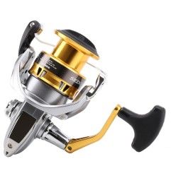 Shimano Sedona SE8000FI rola | 3+1BB