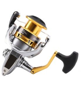 Shimano Sedona SE8000FI rola | 3+1BB