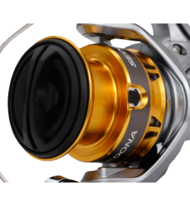 Shimano Sedona SE8000FI rola | 3+1BB