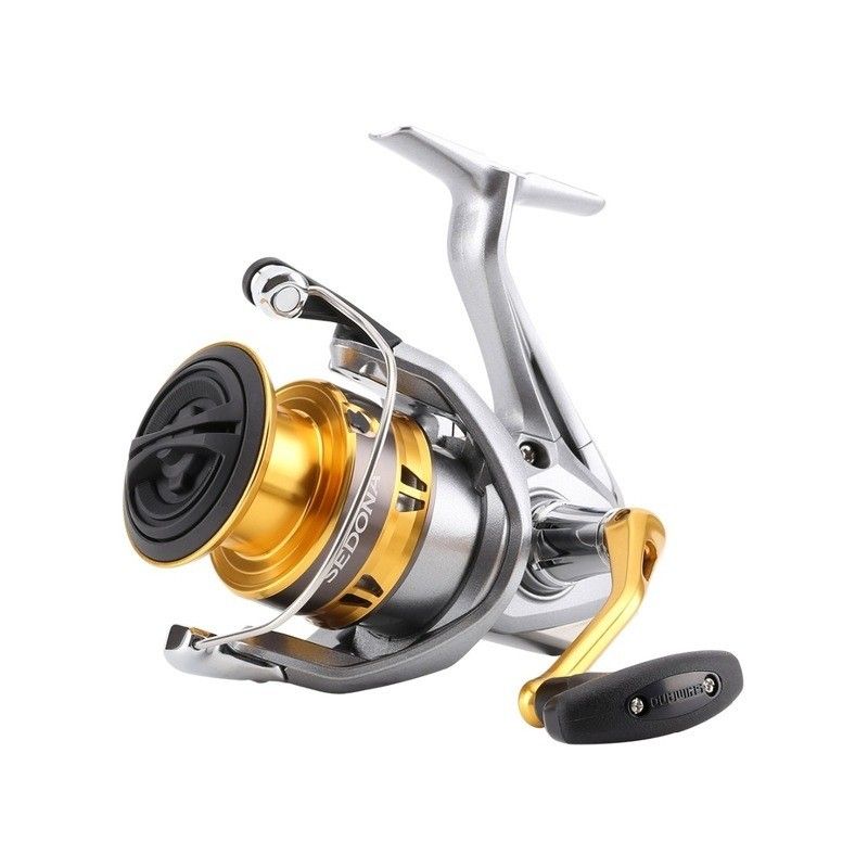 Shimano Sedona SE8000FI rola | 3+1BB Shimano Sedona SE8000FI rola | 3+1BB