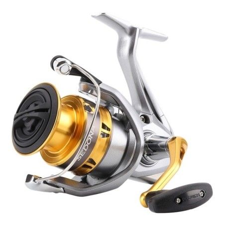 Shimano Sedona SE8000FI rola | 3+1BB