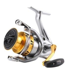 Shimano Sedona SE8000FI rola | 3+1BB