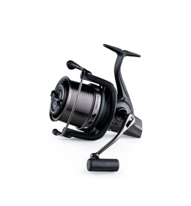 Mivardi TITANUS DX 12000 rola | 9+1BB