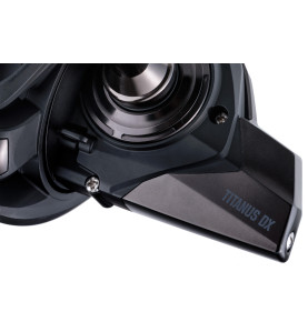 Mivardi TITANUS DX 12000 rola | 9+1BB