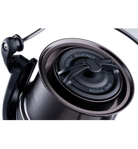 Mivardi TITANUS DX 12000 rola | 9+1BB
