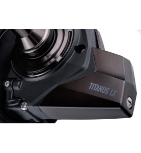 Mivardi TITANUS LX 10000 rola | 9+1BB