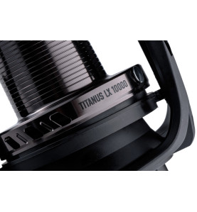 Mivardi TITANUS LX 10000 rola | 9+1BB