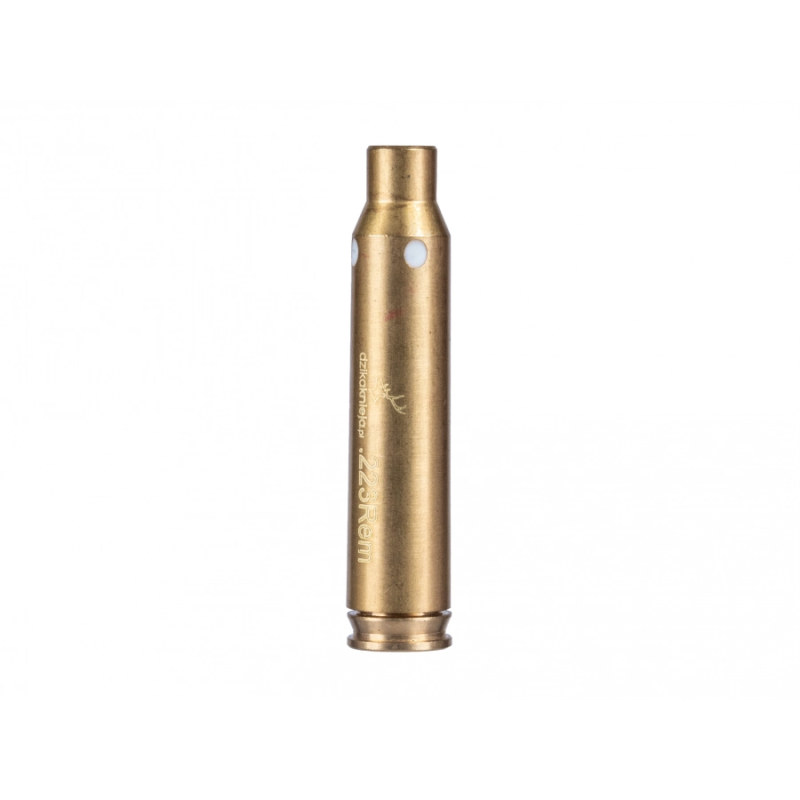 Laser za upucavanje karabina .233 Rem. Laser za upucavanje karabina .233 Rem.