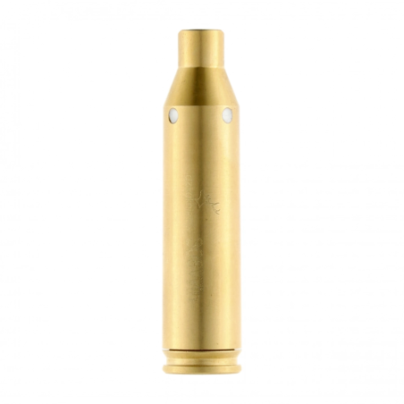 Dzika Knieja Laser za upucavanje karabina .308 / .243