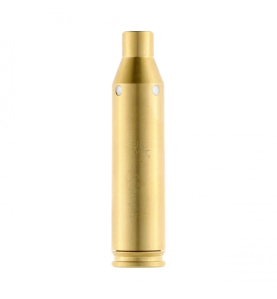 Dzika Knieja Laser za upucavanje karabina .308 / .243