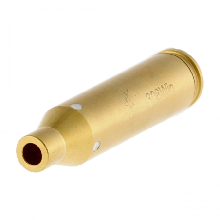 Laser za upucavanje karabina .308 / .243