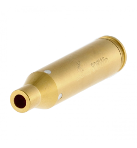 Dzika Knieja Laser za upucavanje karabina .308 / .243