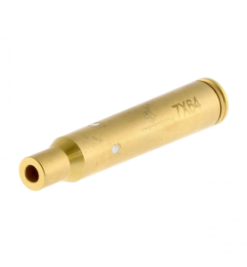 Dzika Knieja Laser za upucavanje karabina7X64