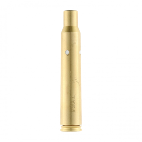 Dzika Knieja Laser za upucavanje karabina7X64