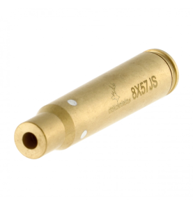 Dzika Knieja Laser za upucavanje karabina .8X57 JS