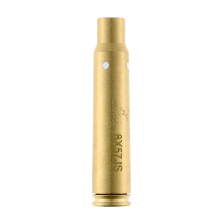 Dzika Knieja Laser za upucavanje karabina .8X57 JS