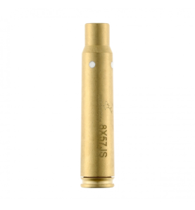 Dzika Knieja Laser za upucavanje karabina .8X57 JS
