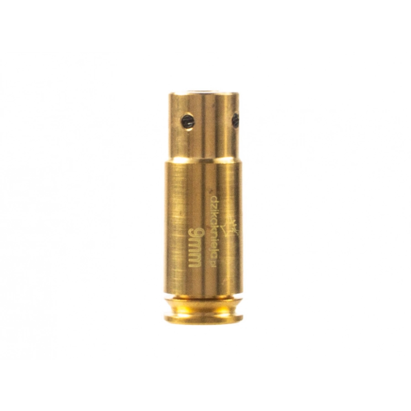 Laser za upucavanje pištolja 9mm Laser za upucavanje pištolja 9mm