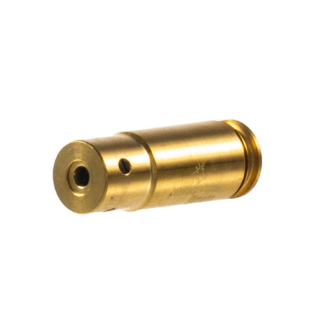 Laser za upucavanje pištolja 9mm