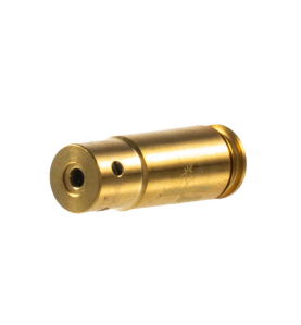 Dzika Knieja Laser za upucavanje pištolja 9mm