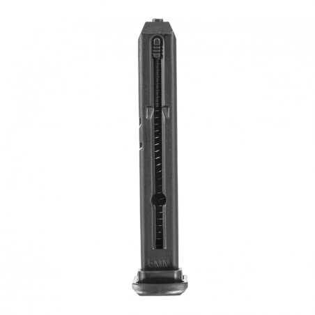 Ruger P345 CO2 rezervni spremnik | airsoft | 6mm