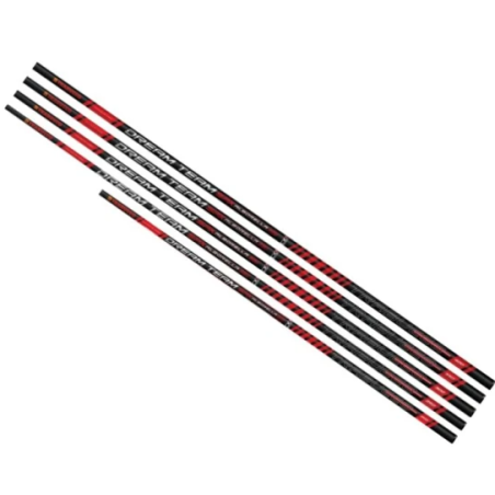 Trabucco SPX Alborella set pole štapova | 2m-2,5m-3m-3,5m-4m