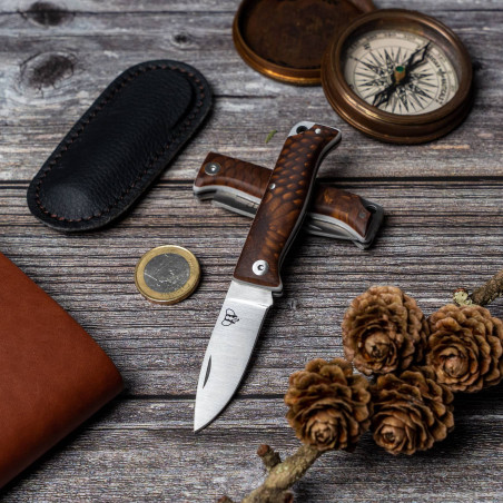 Cudeman MT-10  JM preklopni lovački nož | 12cm