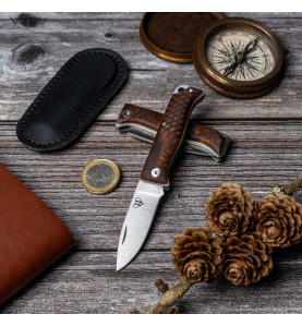 Cudeman MT-10  JM preklopni lovački nož | 12cm