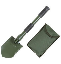 MFH ašov mini sklopivi 3 u 1