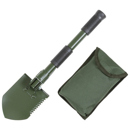 MFH ašov mini sklopivi 3 u 1
