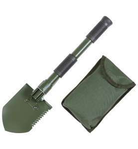 MFH ašov mini sklopivi 3 u 1