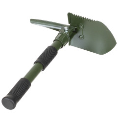 MFH ašov mini sklopivi 3 u 1