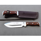 Cudeman 297-K MT-3 lovački fiksni nož | cocobolo drvo | 29cm