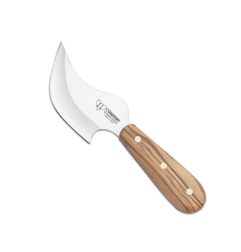 Cudeman 141-L lovački fiksni skinner nož | maslina | 20cm