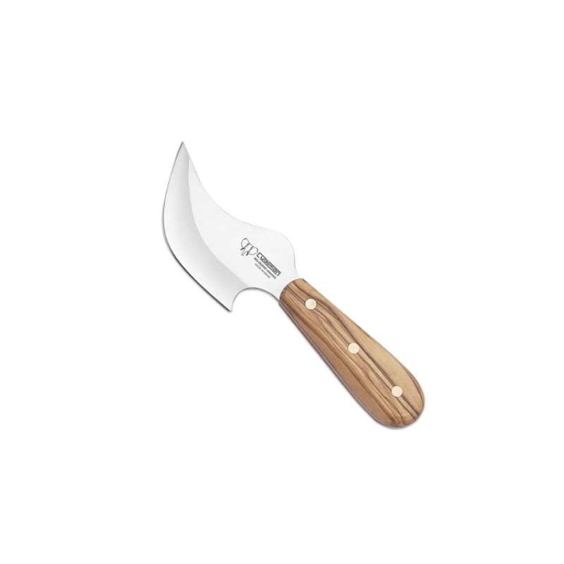 Cudeman 141-L lovački fiksni skinner nož | maslina | 20cm Cudeman 141-L lovački fiksni skinner nož | maslina | 20cm