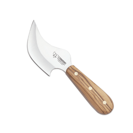 Cudeman 141-L lovački fiksni skinner nož | maslina | 20cm