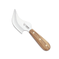 Cudeman 141-L lovački fiksni skinner nož | maslina | 20cm